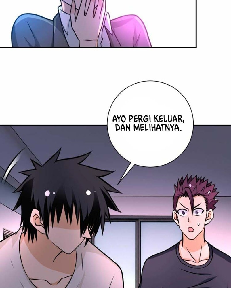 Super System Chapter 32 Gambar 30